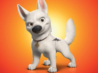 The 20 most famous cartoon dogs (part 2) - Dog names