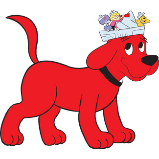 The 20 most famous cartoon dogs (part 2) - Dog names