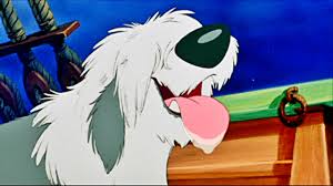 What Is The Name Of Prince Erics Dog What Is The Name Of Prince Erics Dog