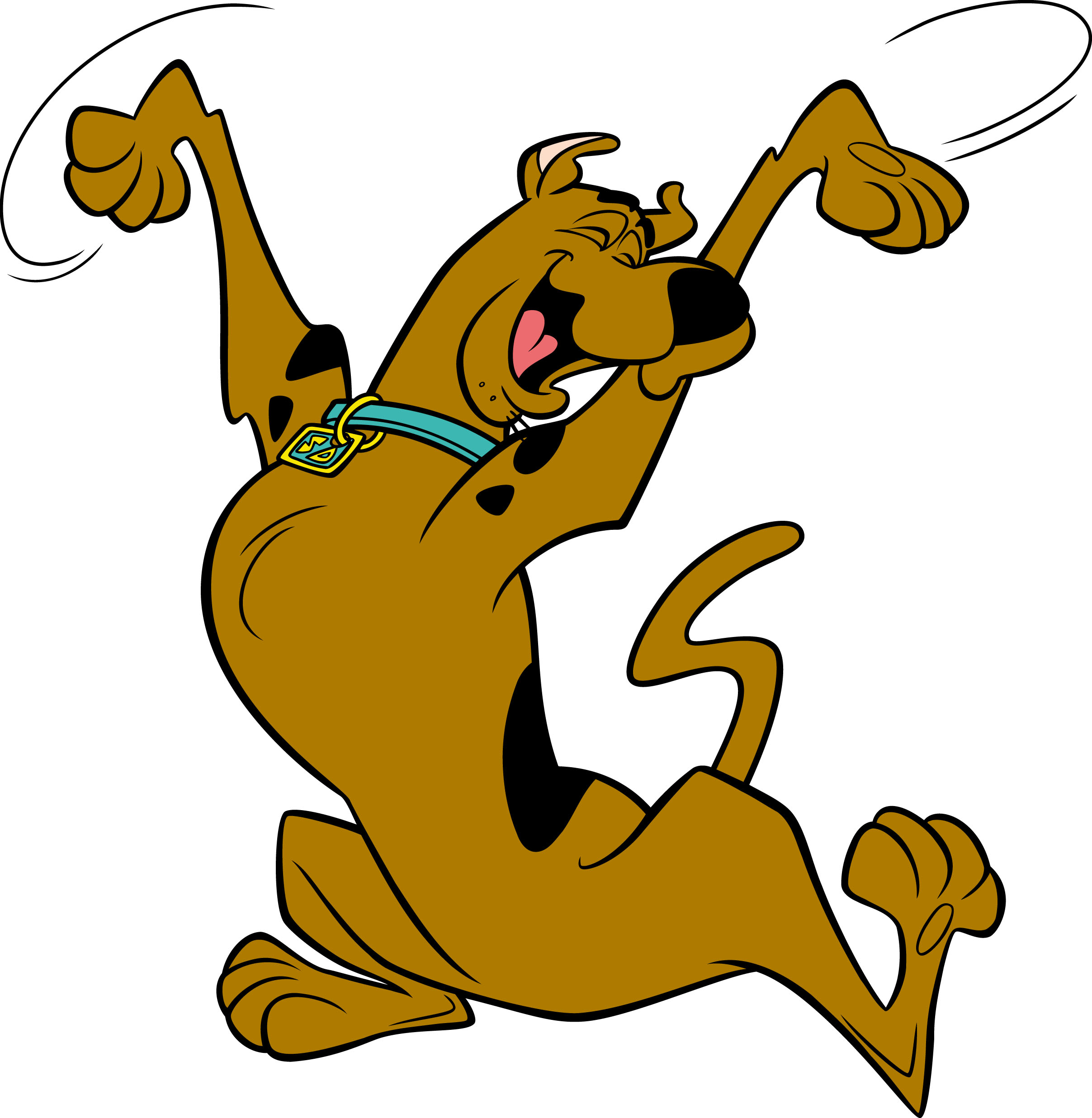 The 20 most famous cartoon dogs (part 1) - Dog names